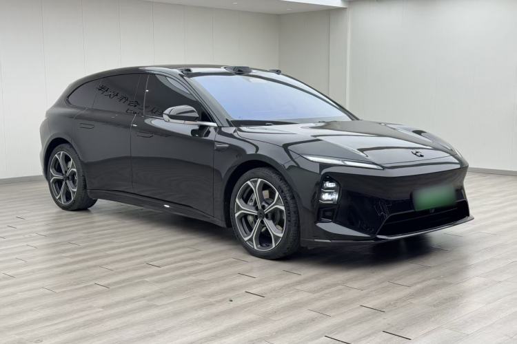 Used Nio ET5T 2025 75 kWh Touring
