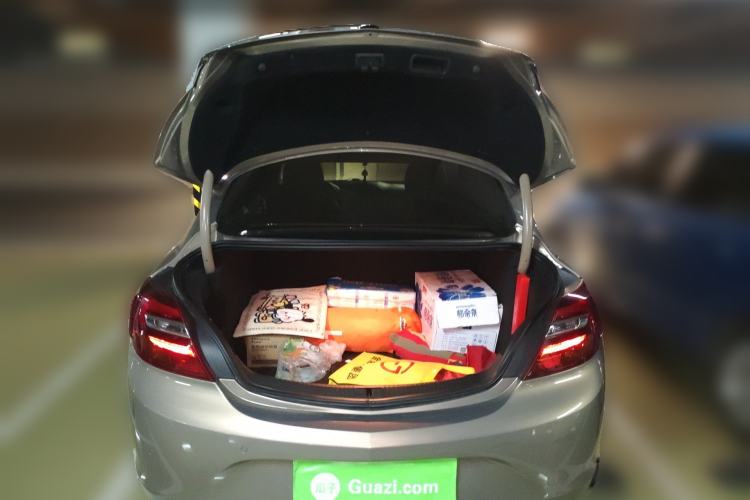 Used Buick Regal 2014 1.6T Fashionable Tech Edition
