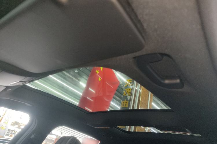 Used Mercedes-Benz GLC 2021 GLC 260 L 4MATIC Dynamic Edition
