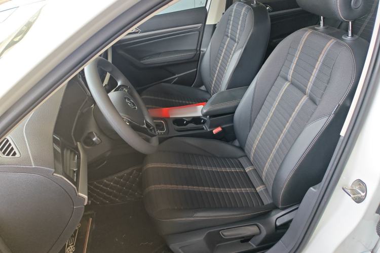 Used Volkswagen Lavida 2021 280TSI DSG Comfort Edition Left Front Seat