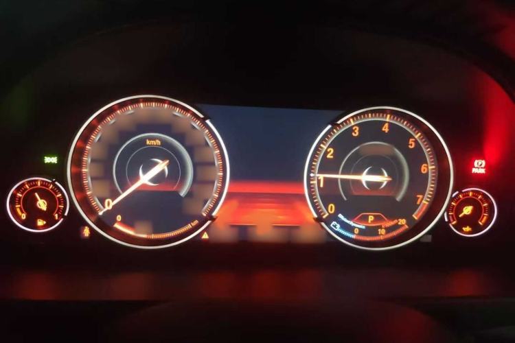 Used BMW X6 2019 xDrive28i M Sport Package
