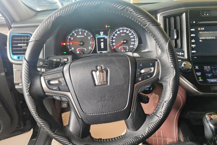 Used Toyota Crown 2018 2.0T Sport Edition