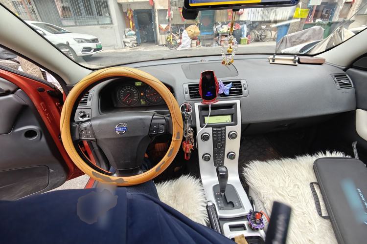 Used Volvo C30 2012 2.0L Aktiv Dynamic Package Edition
