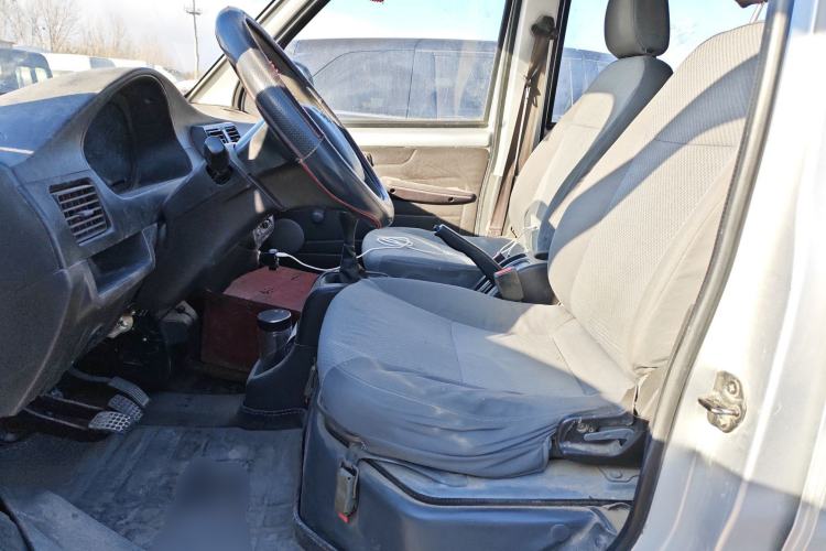 Used Wuling Rongguang 2019 1.5L Extended-Body Van Base Model with 5 Seats Left Front Seat