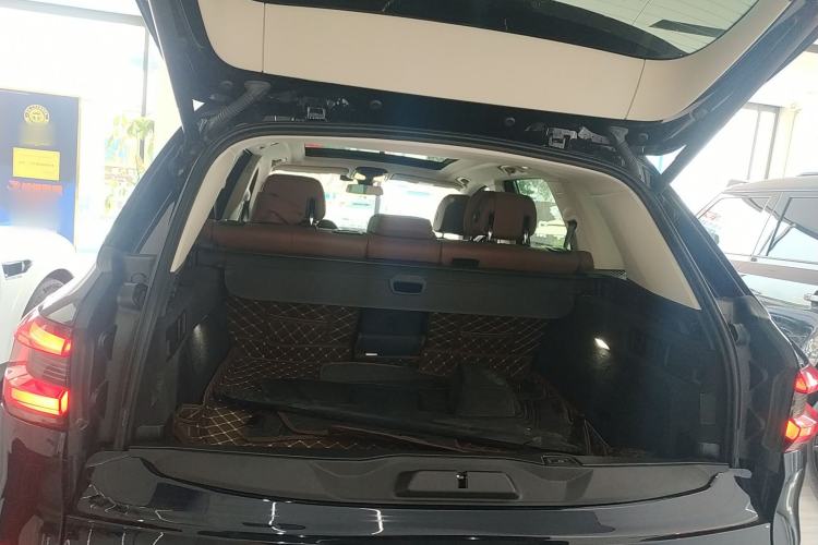 Used BMW X5 2021 xDrive30i M Sport Package