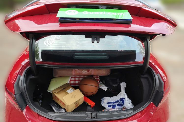 Used Alfa Romeo Giulia 2017 2.0T 200HP Luxury Edition
