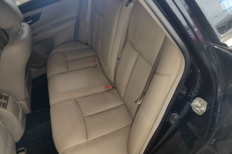 Used Nissan Teana 2013 2.0L XE Fashion Edition
