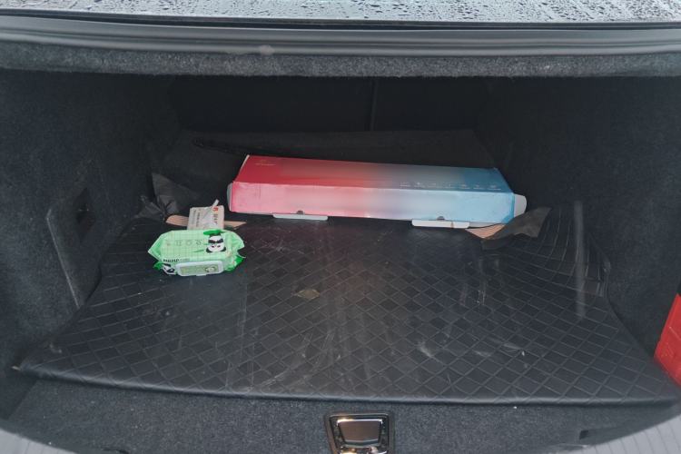 Used Cadillac XTS 2018 28T Elite Edition
