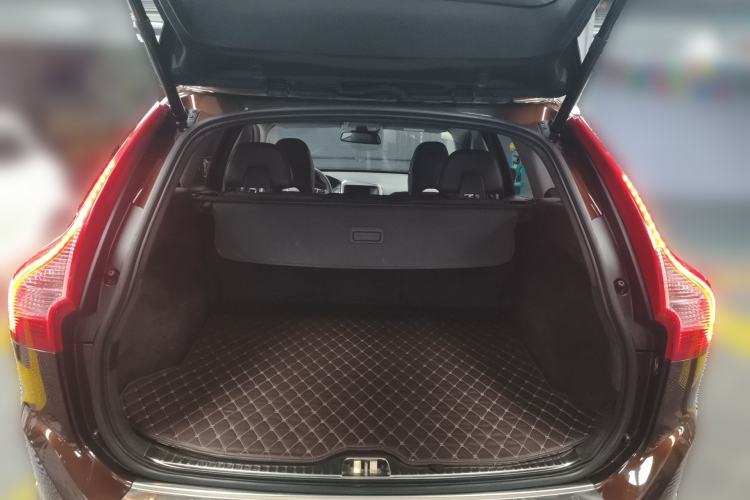 Used Volvo XC60 2016 T5 Smart Version
