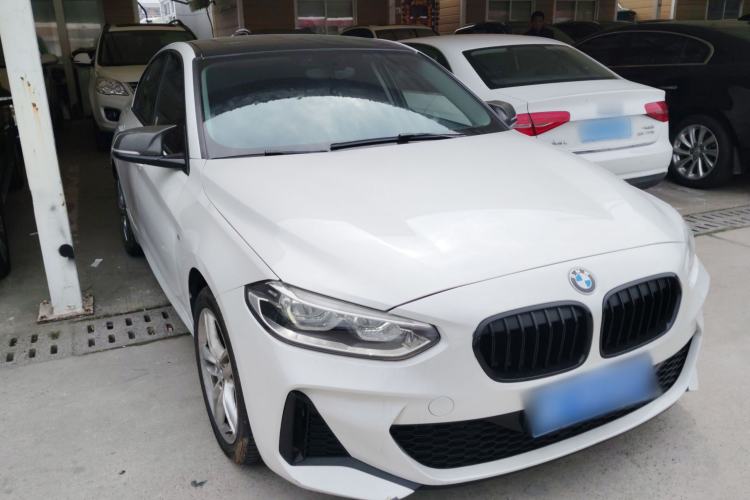 Used BMW 1 Series 2019 118i M Sport Package
