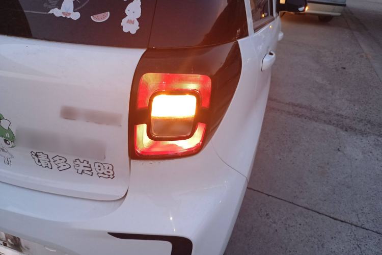 Used SOL E10X 2021 200km Classic Type