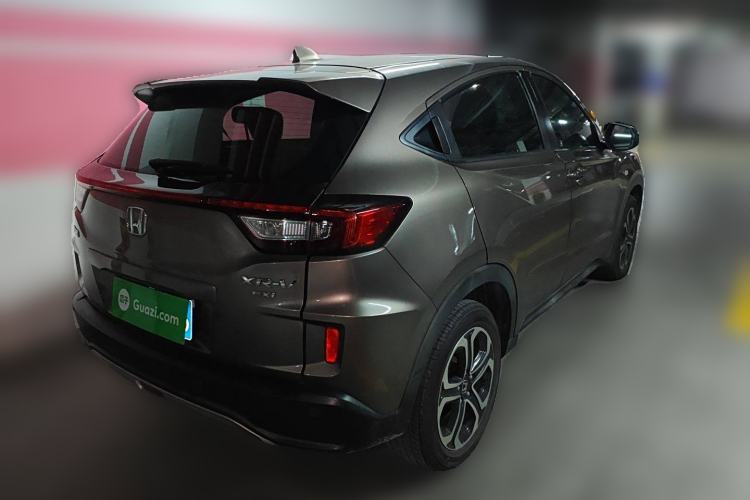 Used Honda XR-V 2015 1.8L EXi CVT Comfort Version
