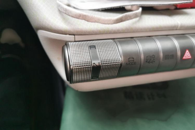 Used BYD Dolphin 2021 405 km Fashion Edition