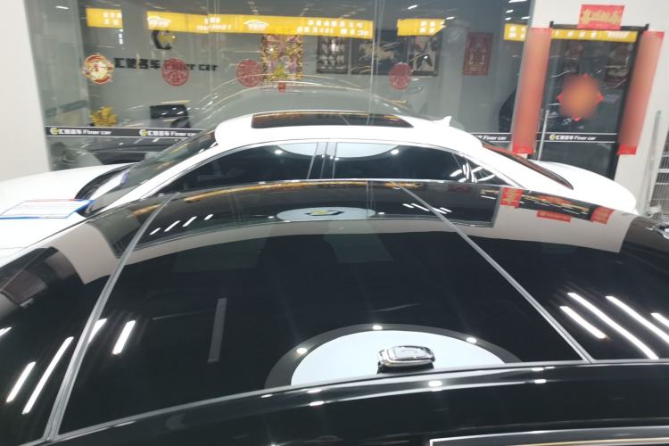 Used Audi A6L 2022 45 TFSI Prestige Dynamic Edition