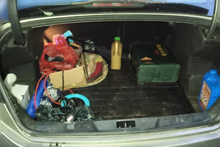 Used Citroen C4L 2014 1.8L Intelligent Drive Manual Enjoyment Model