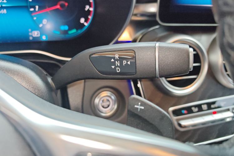 Used Mercedes-Benz C-Class 2020 Facelifted C 260 Estate
