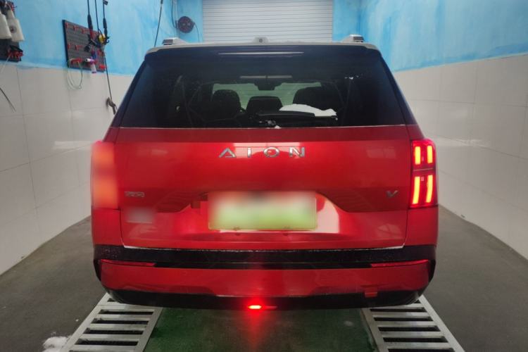 Used AION V 2024 Aion Tyrannosaurus 650 LiDAR Edition