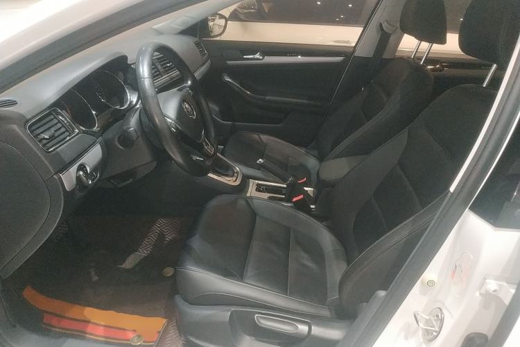 Used Volkswagen Sagitar 2018 280TSI DSG Comfort Model