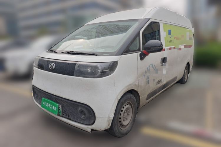 Used SAIC MAXUS Dana V1 