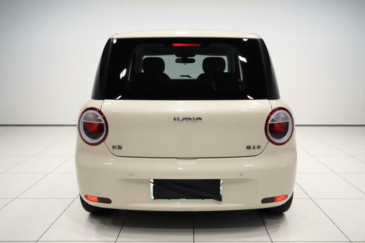 Used CHANGAN NEVO Lumin 2023 205km Xiangqin Version
