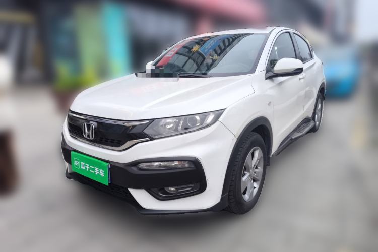 Used Honda XR-V 2017 1.5L LXi CVT Classic Edition