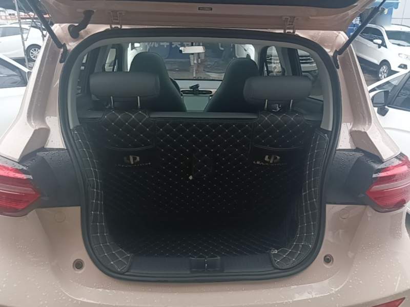 Used Leapmotor T03 2021 400 Comfort Edition – Comfort Plus — 18