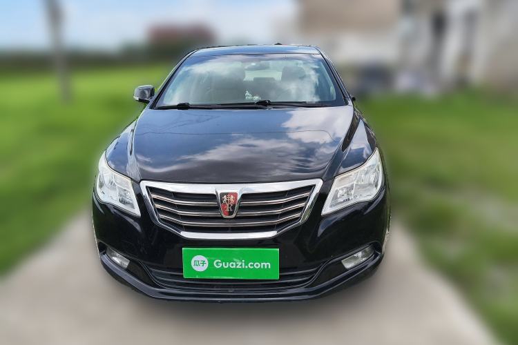 Used Roewe 950 2015 1.8T Elite Edition