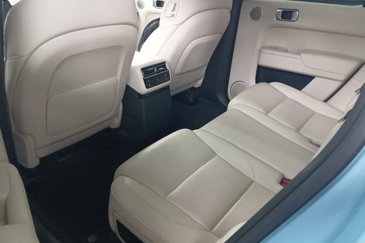 Used Li Auto L7 2024 Ultra Model