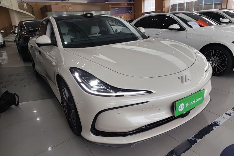 Used IM L6 2024 Max Standard Edition