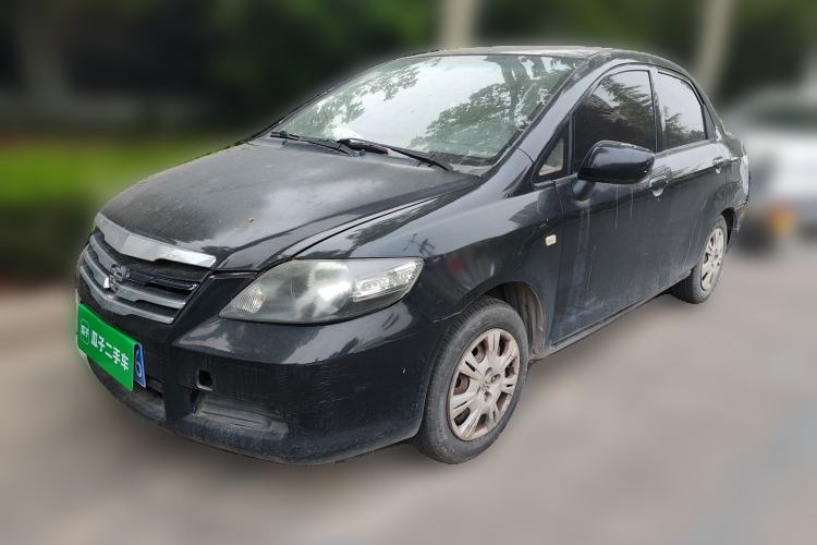 Used Everus S1 2012 1.3L Manual Comfort Edition