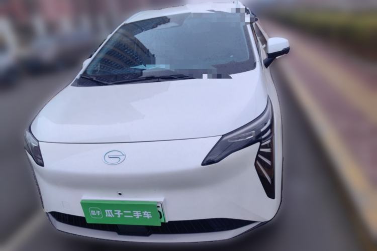 Used AION Y 2025 Plus 510 Zhihao Edition
