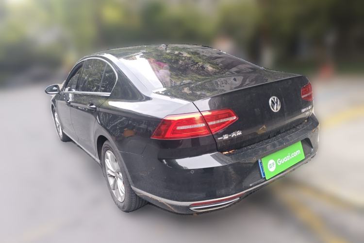 Used Volkswagen Magotan 2019 330TSI DSG Luxury Model China V Standard
