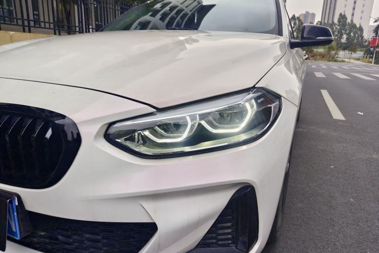 Used BMW 1 Series 2021 120i M Sport Edition