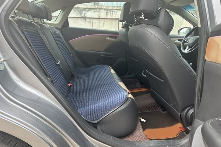 Used Chevrolet Monza 2022 320 Automatic Enjoyment Sunroof Version