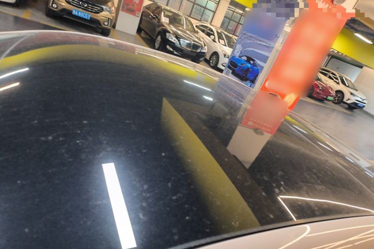 Used ARCFOX Alpha S5 2024 560PRO 185kW