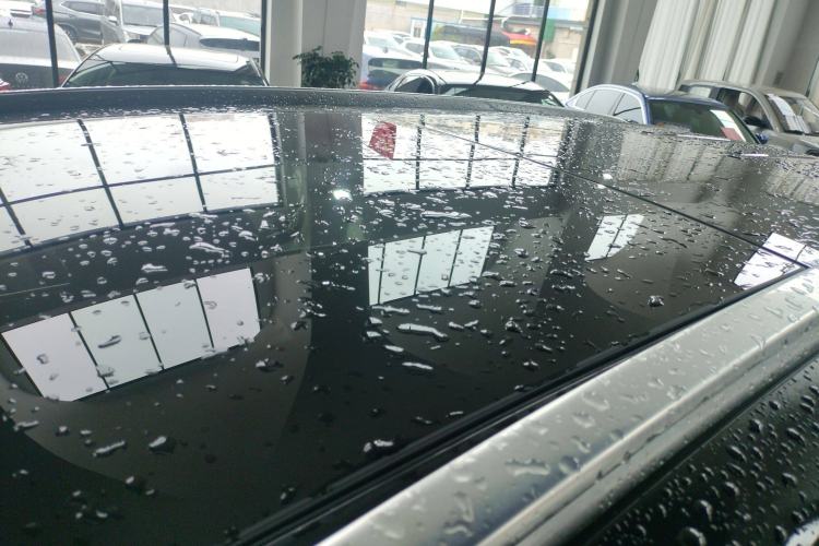 Used Mercedes-Benz GLC 2020 Facelifted GLC 260 L 4MATIC Dynamic Edition
