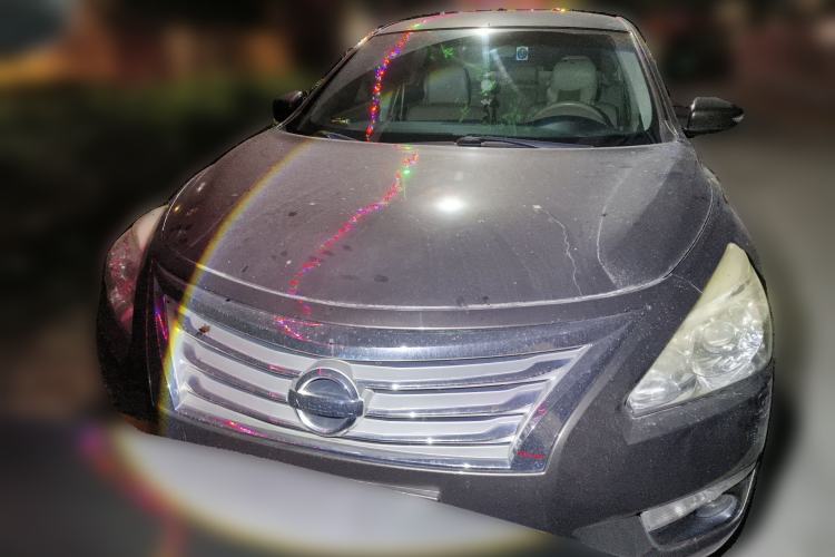 Used Nissan Teana 2013 2.0L XE Fashion Edition