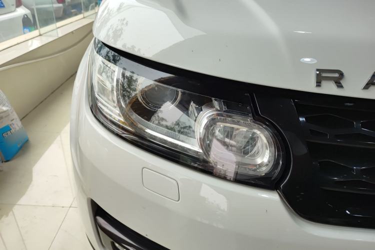 Used Land Rover Range Sport 2014 3.0 SC V6 HSE DYNAMIC Right Front Headlight