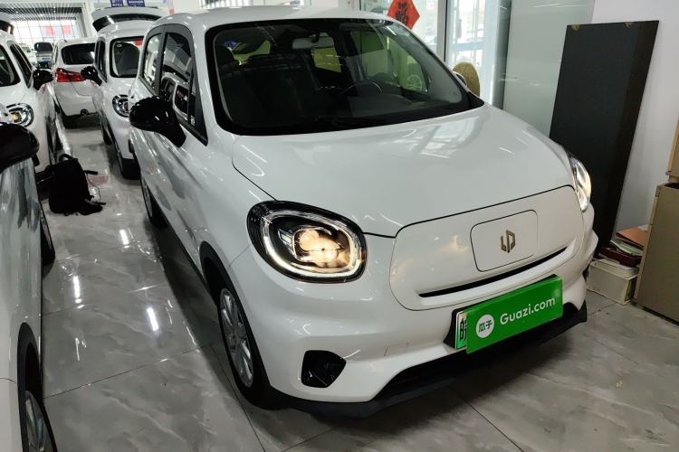 Used Leapmotor T03 2022 Agate Edition Exterior 1