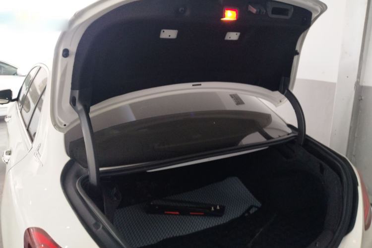 Used Mercedes-Benz C-Class 2015 Revised C 200 L Sport Edition
