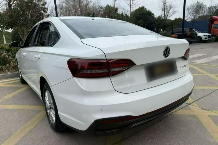 Used Volkswagen Lavida 2023 1.5L Automatic De Yi Edition Exterior 5