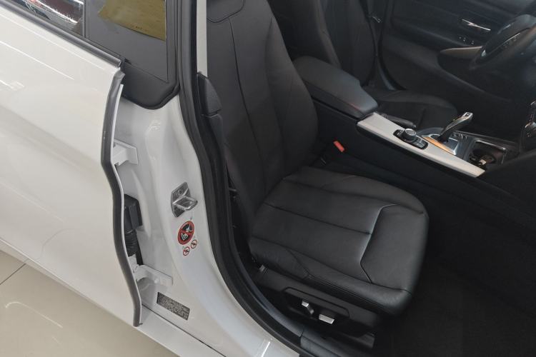 Used BMW 4 Series 2016 420i Gran Coupe Active Edition