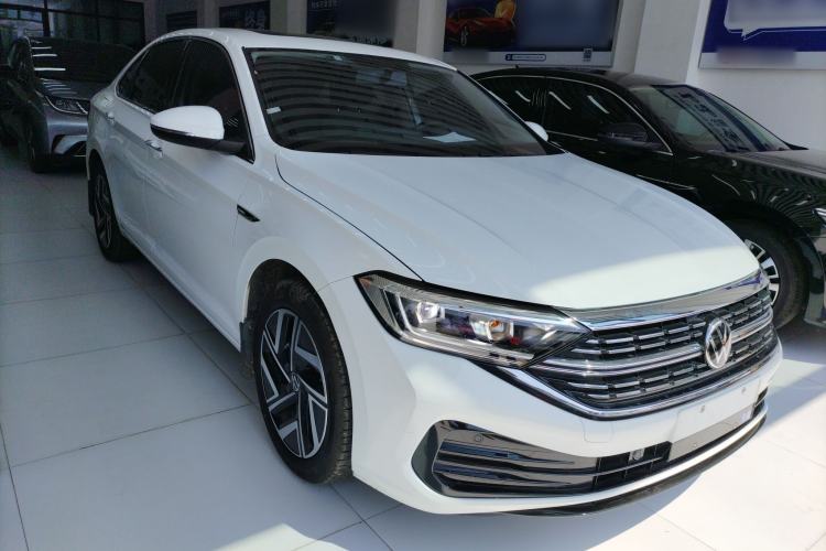 Used Volkswagen Sagitar 2023 280TSI DSG Beyond Lite Edition
