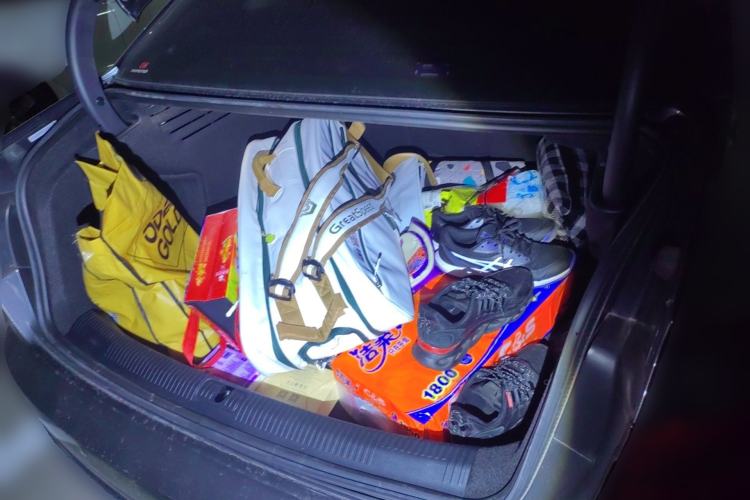 Used Audi A4L 2019 40 TFSI Ambition China VI
