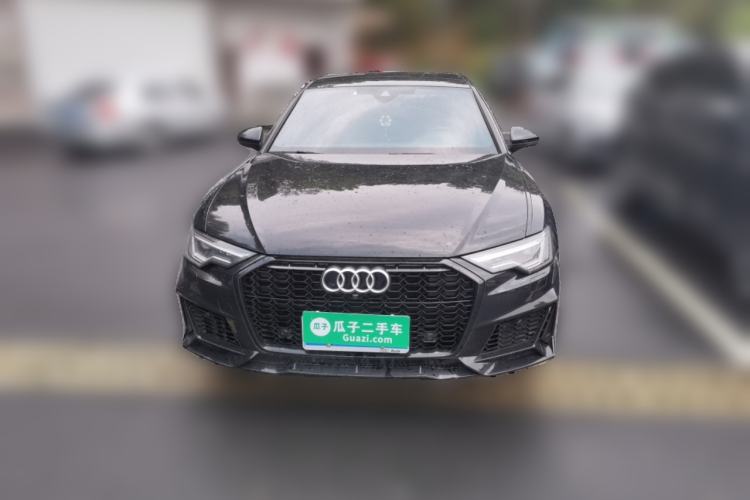 Used Audi A6L 2024 45 TFSI Prestige Dynamic Edition