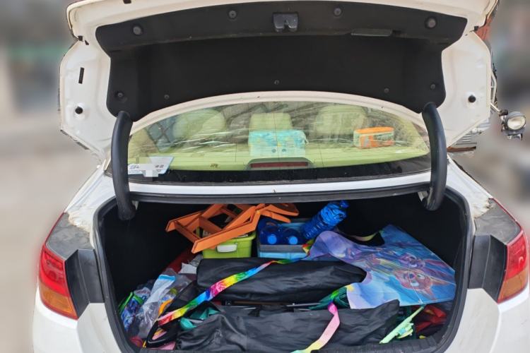 Used Kia K5 2014 2.0L Manual GL