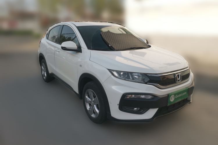 Used Honda XR-V 2017 1.5L LXi CVT Classic Edition
