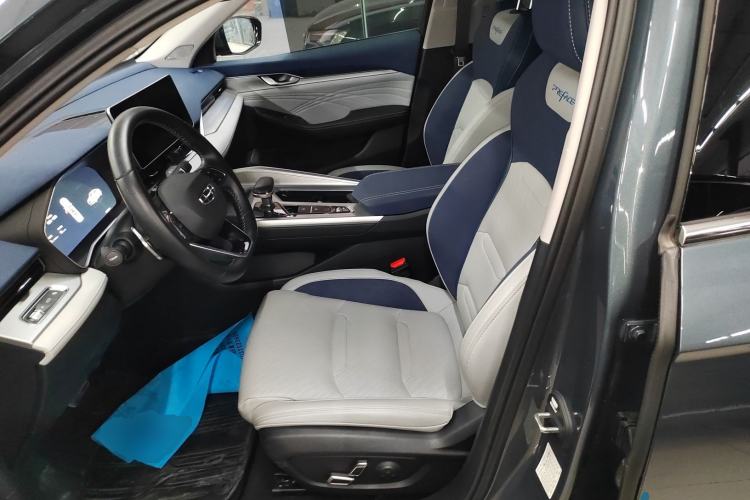 Used Geely Auto Preface 2023 2.0TD Prestige Version
