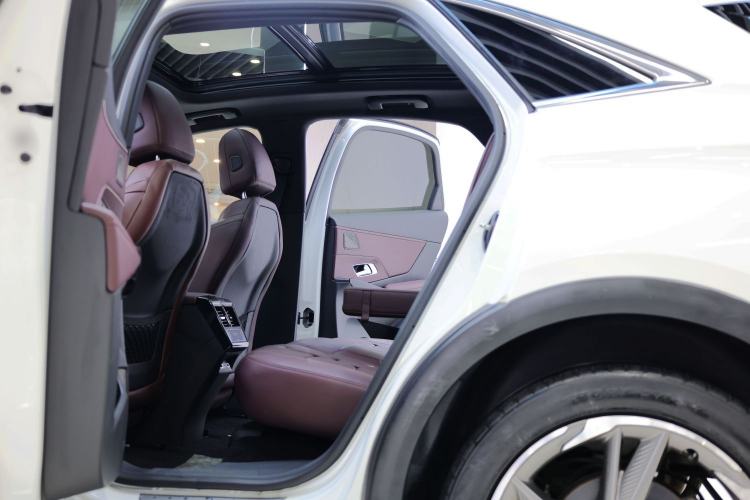 Used DS 7 2018 45THP Opera Edition