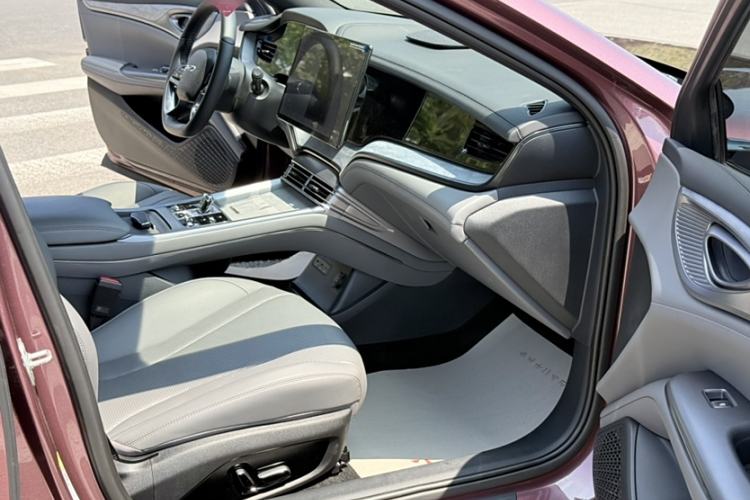 Used BYD Seal 2024 HONOR Edition DM-i 1.5L 121km Luxury Model